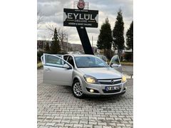Sahibinden Opel Astra 1.6 Essentia Konfor 2011 Model 