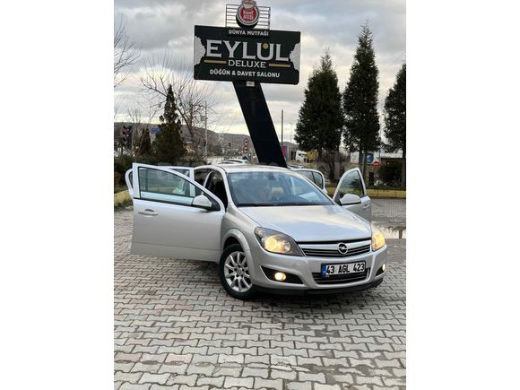 Sahibinden Opel Astra 1.6 Essentia Konfor 2011 Model 