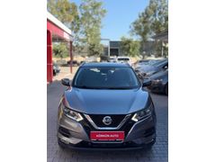 BAKIMLI DİZEL OTOMATİK QASHqai tekna plus