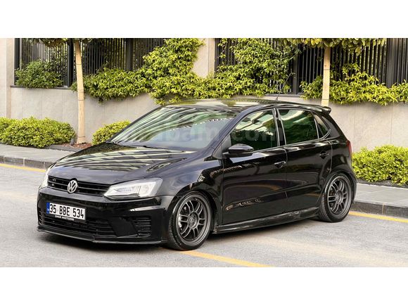 Değişensin dolu polo uygun fiyat 