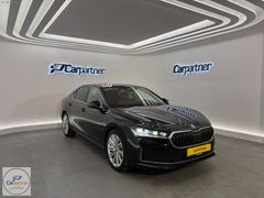 "CARPARTNER" 2025 MODEL SKODA 1.5 TSI SUPERB L&K CRYSTAL