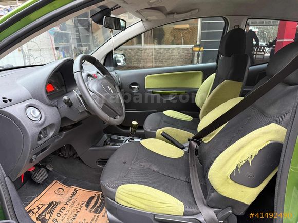 OTOMATİK FISTIK SATLIK