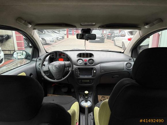 OTOMATİK FISTIK SATLIK
