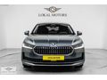2024 MODEL SKODA SUBERB 31.000 KM'DE HATASIZ