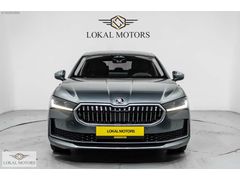 2024 MODEL SKODA SUBERB 31.000 KM'DE HATASIZ