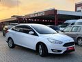 !!!!---KÖRKÜN-AUTO-DAN-FORD-FOCUS-2017-BAKIMLI-DEĞİŞENSİZ---!!!!