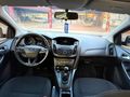 !!!!---KÖRKÜN-AUTO-DAN-FORD-FOCUS-2017-BAKIMLI-DEĞİŞENSİZ---!!!!