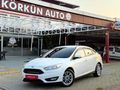 !!!!---KÖRKÜN-AUTO-DAN-FORD-FOCUS-2017-BAKIMLI-DEĞİŞENSİZ---!!!!