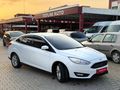 !!!!---KÖRKÜN-AUTO-DAN-FORD-FOCUS-2017-BAKIMLI-DEĞİŞENSİZ---!!!!