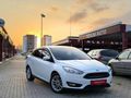 !!!!---KÖRKÜN-AUTO-DAN-FORD-FOCUS-2017-BAKIMLI-DEĞİŞENSİZ---!!!!