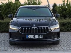 2024 SKODA SUPERB 1.5 TSI HYBRİD ISITMA SOĞUTMA HATASIZ