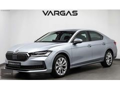 VARGAS MOTORS 2024 SKODA SUPERB 1.5 TSI MHEV PRESTİGE 67.000KM