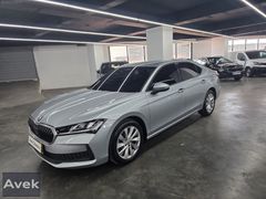 AVEK OTOMOTİVDEN 2024 DÜŞÜK KM ORJİNAL SUPERB ELİTE PAKET