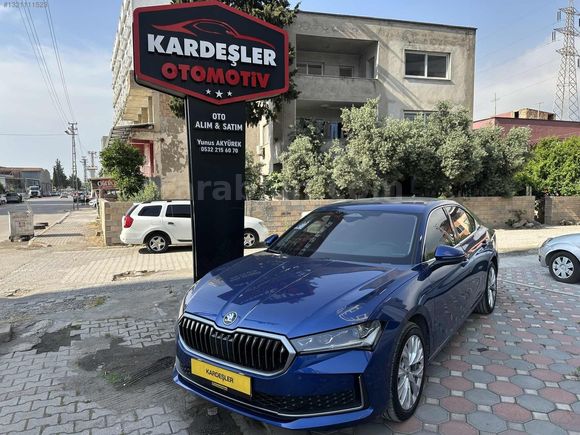 KARDEŞLER'DEN 2024 Model Prestige HATASIZ BOYASIZ %20 KDV'li