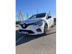 Sahibinden Renault Clio 1.0 TCe Icon 2022 Model 