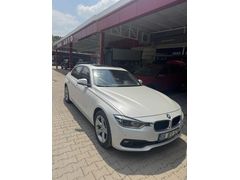 HATASIZ TRAMERSİZ BMW 3.18 i