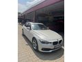 HATASIZ TRAMERSİZ BMW 3.18 i