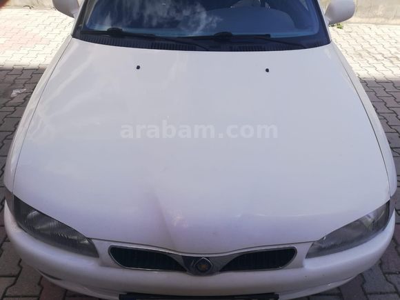 Sahibinden Proton 416 GLX 1999 Model