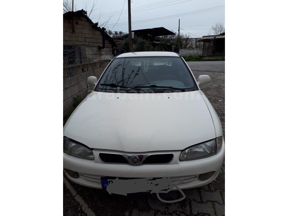 Sahibinden Proton 416 GLX 1999 Model