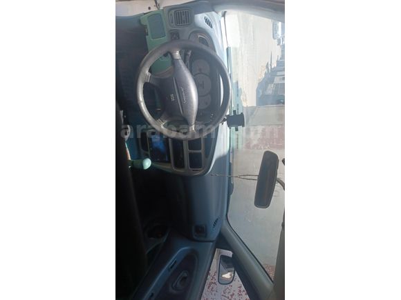 Sahibinden Proton 416 GLX 1999 Model