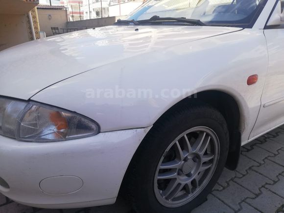 Sahibinden Proton 416 GLX 1999 Model