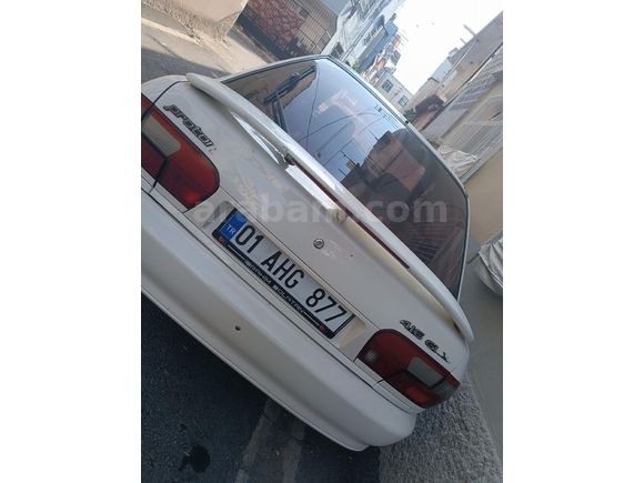 Sahibinden Proton 416 GLX 1999 Model
