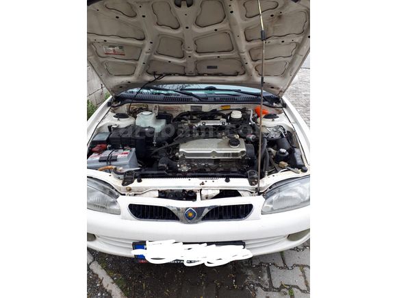 Sahibinden Proton 416 GLX 1999 Model
