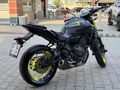 51 BİNDE yamaha MT7