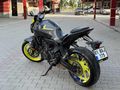 51 BİNDE yamaha MT7