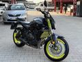 51 BİNDE yamaha MT7