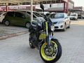 51 BİNDE yamaha MT7