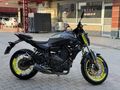 51 BİNDE yamaha MT7