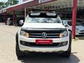 HATASIZ 4x4 VOLKSWAGEN AMOROK HİGHLİNE