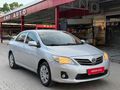 BAKIMLI MASRAFSIZ DIZEL TOYOTA COROLLA