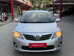 BAKIMLI MASRAFSIZ DIZEL TOYOTA COROLLA