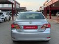 BAKIMLI MASRAFSIZ DIZEL TOYOTA COROLLA