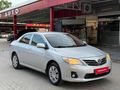 BAKIMLI MASRAFSIZ DIZEL TOYOTA COROLLA