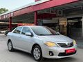 BAKIMLI MASRAFSIZ DIZEL TOYOTA COROLLA