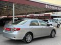 BAKIMLI MASRAFSIZ DIZEL TOYOTA COROLLA
