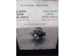 1.6 Euro 4 şarj dinamosu