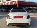 BOYASIZ HATASIZ C200D AMG PAKET