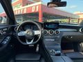 BOYASIZ HATASIZ C200D AMG PAKET