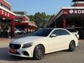 BOYASIZ HATASIZ C200D AMG PAKET