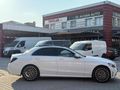 BOYASIZ HATASIZ C200D AMG PAKET