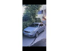 Sahibinden Fiat Albea Sole 1.3 Multijet Dynamic 2009 Model 