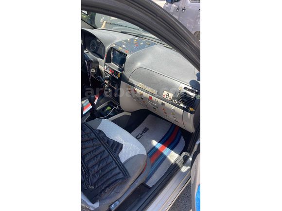 Sahibinden Fiat Albea Sole 1.3 Multijet Dynamic 2009 Model 