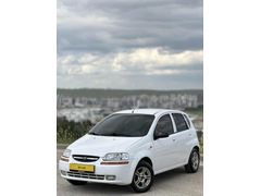 2004 CHEVROLET KALOS 1.4 SX TAM OTOMATİK