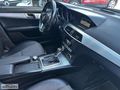 2013 MERCEDES-BENZ C180 BlueEfficiency AMG