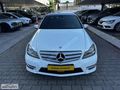 2013 MERCEDES-BENZ C180 BlueEfficiency AMG