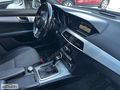 2013 MERCEDES-BENZ C180 BlueEfficiency AMG